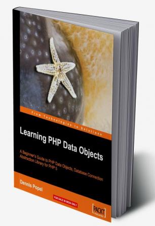 Learning PHP Data Objects