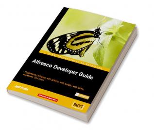 Alfresco Developer Guide