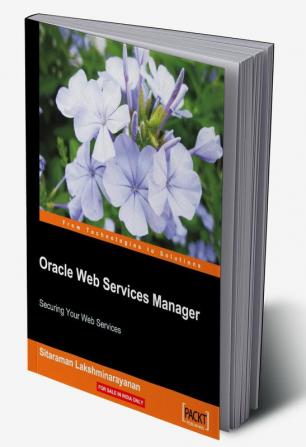 Oracle Web Services Manager