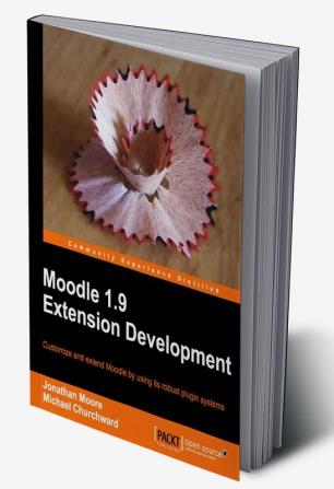 Moodle 1.9 Extension Development