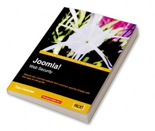 Joomla! Web Security