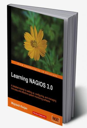 Learning Nagios 3.0