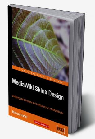 MediaWiki Skins Design