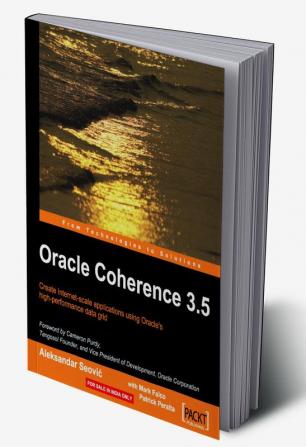 Oracle Coherence 3.5