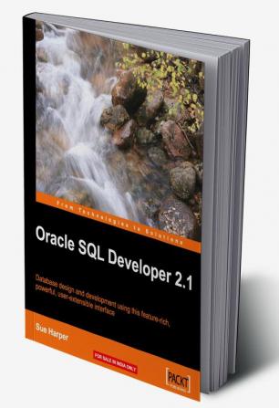 Oracle SQL Developer 2.1