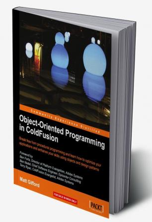 Object-Oriented Programming in ColdFusion