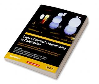 Object-Oriented Programming in ColdFusion