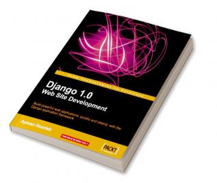 Django 1.0 Website Development