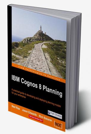 IBM Cognos 8 Planning