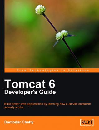 Tomcat 6 Developer's Guide