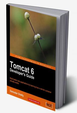 Tomcat 6 Developer's Guide