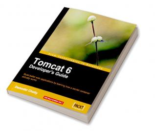 Tomcat 6 Developer's Guide