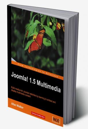 Joomla! 1.5 Multimedia