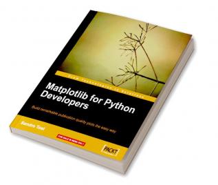 Matplotlib for Python Developers