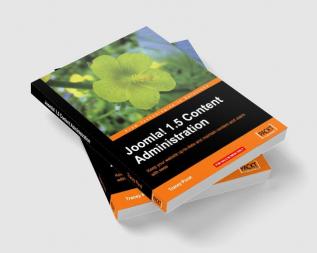 Joomla! 1.5 Content Administration