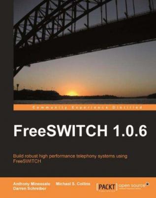 FreeSWITCH 1.0.6