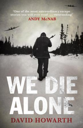 We Die Alone