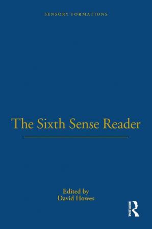 Sixth Sense Reader