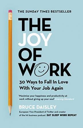 Joy of Work The