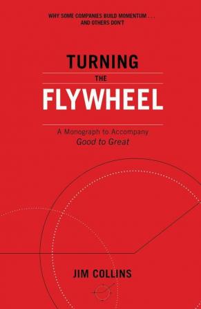 Turning the Flywheel