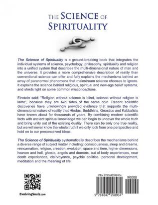 The Science of Spirituality