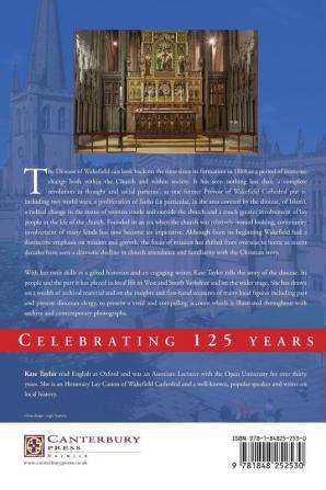 Wakefield Diocese: Celebrating 125 years