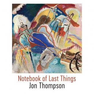 Notebook of Last Things