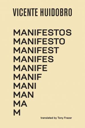 Manifestos