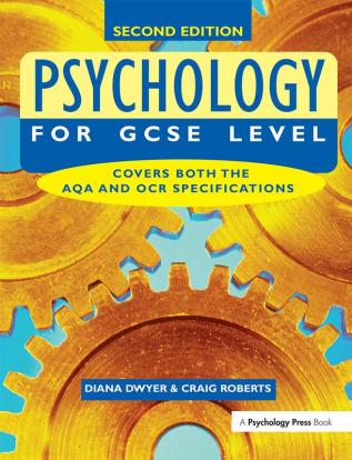 Psychology for GCSE Level