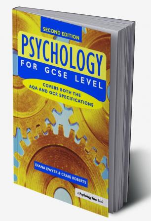 Psychology for GCSE Level