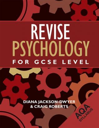 Revise Psychology for GCSE Level