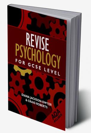 Revise Psychology for GCSE Level