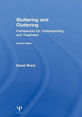 Stuttering and Cluttering (Second Edition)