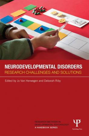 Neurodevelopmental Disorders