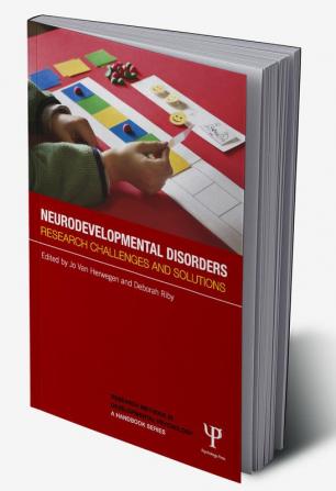 Neurodevelopmental Disorders