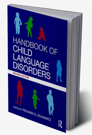 Handbook of Child Language Disorders