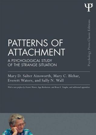 Patterns of Attachment