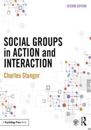 Social Groups in Action and Interaction