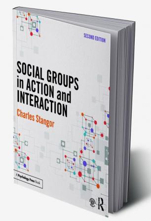 Social Groups in Action and Interaction