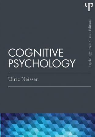 Cognitive Psychology