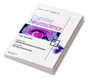 Cognitive Neuroscience of Consciousness