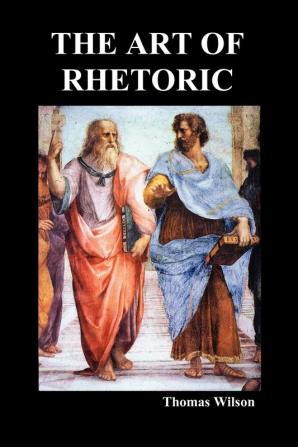 The Art of Rhetoric