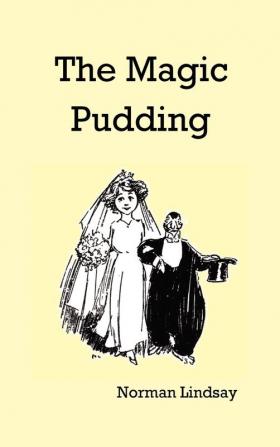 The Magic Pudding