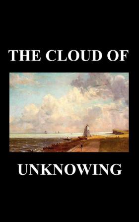 The Cloud of Unknowing