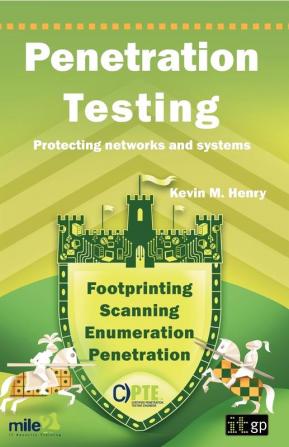 Penetration Testing: Protecting Networks and Systems