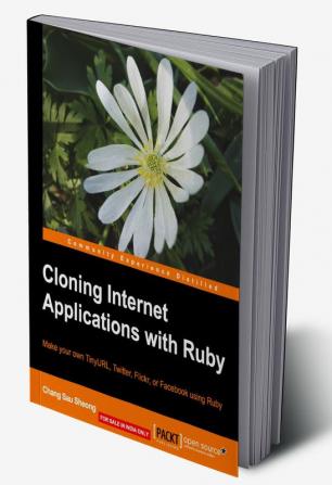 Cloning Internet Applications with Ruby