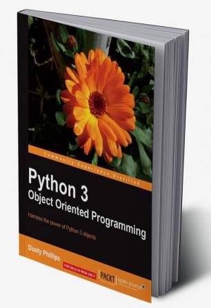 Python 3 Object Oriented Programming