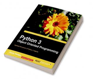 Python 3 Object Oriented Programming