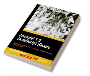 Joomla! 1.5 JavaScript jQuery