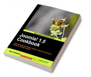 Joomla! 1.5 Cookbook